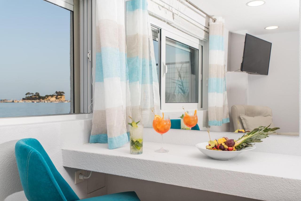 Appartamento con 2 Camere da Letto
