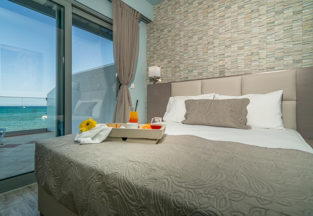 Appartamento con Vista Mare