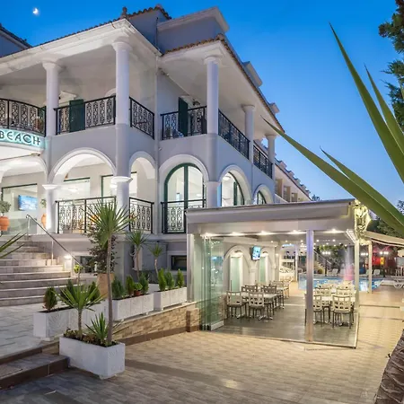 Denise Beach Hotel-2